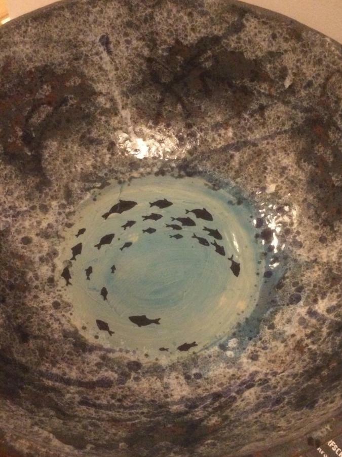 Storm In A Tea Cup 호텔 St Ives 외부 사진